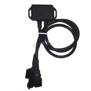 EMULADOR DEL SENSOR DE POSICION DE LA VALVULA DE MARIPOSA (PSG16) OPEL SAAB 2.0/2.0 DTI 424S06A08001 RECAMBIO NUEVO AL MEJOR PRECIO, ENVIO RAPIDO