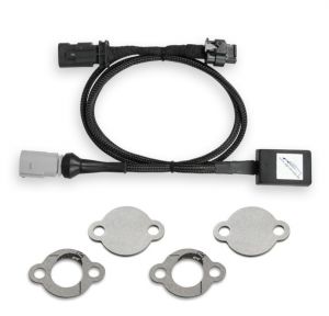 EMULADOR ANULAR VÁLVULA EGR VW T5 2.0 BITDI CFCA 03L131477A 03L131501H 03L131501Q 03L131501T