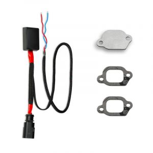 KIT ANULAR VALVULA EGR OPEL ASTRA INSIGNIA ZAFIRA 2.0 CDTI A20DTH 55566052 851288