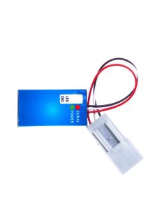 fallo airbag, ocupacion asiento, sensor ocupacion asiento, Fiat Stilo,Averia testigo airbag, Emulador esterilla SRS, Airbag sensor pasajero, Sensor de ocupante, Emulador Sensor Ocupación Asiento Esterilla SRS Simulador Copiloto Emulador Bypass Simulador S