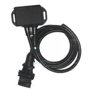 EMULADOR ANULAR VÁLVULA EGR WAHLER 7375D CON CONTROL ELÉCTRICO OPEL SAAB 2.0/2.2 DTI 93176989 5851594 5851041 9196675 EMULADOR / SIMULADOR DE VALVULA EGR