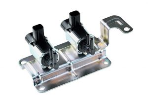 VÁLVULA SOLENOIDE TURBINA EGR FORD 1.8, 2.0 1357313 BS7E 9J559AA 1251026 4M5G9J559NB 5243591 Transductor de presión, control de gases de escape RECAMBIO NUEVO AL MEJOR PRECIO, ENVIO RAPIDO