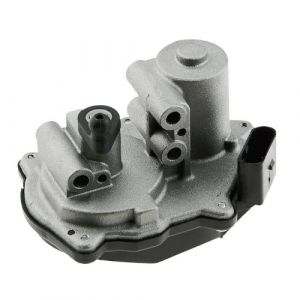 ACCIONADOR / VÁLVULA COLECTOR DE ADMISIÓN AUDI SEAT SKODA VW 2.0TFSI 
REFERENCIAS COMPATIBLES: 06F133482B 06F133482C 06F133482D 06F133482E
