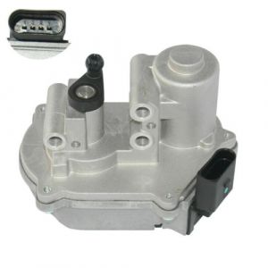 ACCIONADOR / VÁLVULA COLECTOR DE ADMISIÓN AUDI VW 2.7 3.0 TDI CONECTOR 4 PINES
REFERENCIAS COMPATIBLES:  059129086D 059129086M 059129712BQ 059129711AL 059129711BQ 059129711CG 059129711CK 



