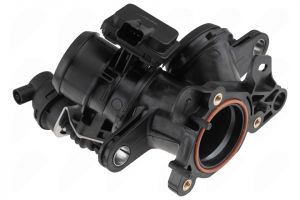 CUERPO DE MARIPOSA PEUGEOT 3008 2.0HDI 9674935480 9806731880 345G9 0345G9