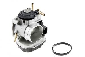 CUERPO DE MARIPOSA AUDI SEAT SKODA VW 1.6 1.8 GASOLINA 06A133064J 06A133064K 7.03703.35.0 ALETA DE MANDO, SUMINISTRO DE AIRE RECAMBIO NUEVO AL MEJOR PRECIO, ENVIO RAPIDO