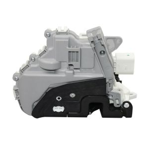 CERRADURA DELANTERA IZQUIERDA AUDI A1 A4 A6 A 7A8 Q5 Q7 8J1837015E 8J1837015C Cerradura de puerta para vehículos con cierre centralizado RECAMBIO NUEVO AL MEJOR PRECIO, ENVIO RAPIDO