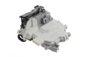 CERRADURA TRASERA DERECHA AUDI A1 A4 A6 A7 A8 Q5 Q7 8K0839016F 8K0839016C 8KD839016 RECAMBIO NUEVO AL MEJOR PRECIO, ENVIO RAPIDO