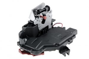 CERRADURA DELANTERA IZQUIERDA AUDI A8 4E1837015 4E1837015C 610581A2 31185 3100185 Cerradura de puerta  delante izquierda  AUDI A8