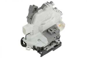 CERRADURA DELANTERA IZQUIERDA AUDI PORSCHE 8J1837015F 8J1837015D  V10-85-2313 2314189, Cerradura de puerta  delante, izquierda AUDI A1 2011, A4 2007, A5 2008, A6 2011, A7 SPORTBACK 2011, A8 2010, Q3 2012, Q5 2009, Q7 2010, PORSCHE MACAN 2018