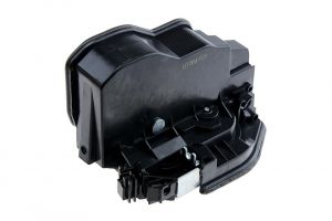 CERRADURA DELANTERA IZQUIERDA BMW 51217229455 51217229461 51217229463, Cerradura de puerta Delante, izquierda BMW 5 E60/E61 2009, X1 E84 2009, X3 E83 2009, X5 E70 2009, X6 E70 2009, 1 E81 2009, 7 F01 2009, 5 F07 2009, 5 F10/F11 2009, 1 F20 2010