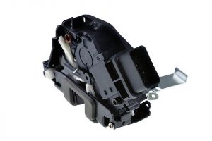 CERRADURA TRASERA IZQUERDA FORD 4M5AA26413BD, 4M5AA26413EE, 4892388 RECAMBIO NUEVO AL MEJOR PRECIO, ENVIO RAPIDO