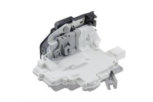 Cerradura atrás izquierda SEAT Altea Leon Toledo III VW 1P0839015A, RECAMBIO NUEVO AL MEJOR PRECIO, ENVIO RAPIDO CERRADURA PUERTA TRASERA IZQUIERDA 1P0839015A