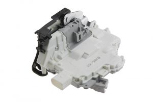 CERRADURA PUERTA TRASERA DERECHA 1P0839016A 5P0839012 5P0833056A W05P0839012 RECAMBIO NUEVO AL MEJOR PRECIO, ENVIO RAPIDO