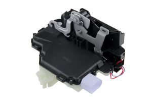 CERRADURA DELANTERA IZQUIERDA VW SEAT SKODA 3B1837015N, 3B1837015AM, 5J1837015, 6QD837015A, 7E1837015A, 3B1837015AQ, 3B1837015AR, 3B1837015BQ RECAMBIO NUEVO AL MEJOR PRECIO, ENVIO RAPIDO