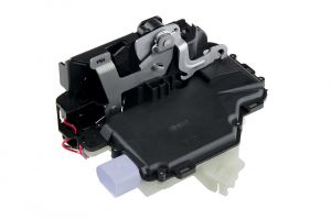 CERRADURA A DELANTERA DERECHA VW SKODA SEAT 3B1837016CC 3B1837016CM 3B1837016AM 3B1837016AQ 3B1837016BP 3B1837016CE RECAMBIO NUEVO AL MEJOR PRECIO, ENVIO RAPIDO