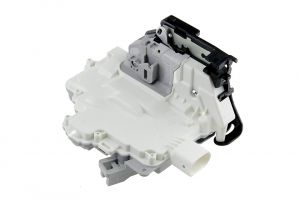 CERRADURA TRASERA IZQUIERDA AUDI SEAT SKODA VW 3C4839015A 3C4839015B 3C4839015C RECAMBIO NUEVO AL MEJOR PRECIO, ENVIO RAPIDO