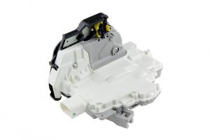 CERRADURA TRASERA DERECHA AUDI A4 SEAT EXEO 8E0839016AA RECAMBIO NUEVO AL MEJOR PRECIO, ENVIO RAPIDO V10-85-0026