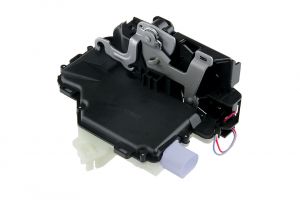 CERRADURA TRASERA IZQUIERDA SEAT SKODA VW 5J0839015 3B4839015AN 3B4839015AG 3B4839015K 6Y0839015 6Y0839016 6Y0839015A 6QD839015B RECAMBIO NUEVO AL MEJOR PRECIO, ENVIO RAPIDO