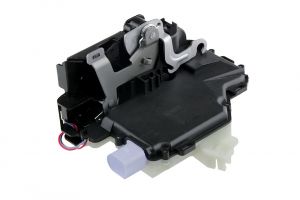 CERRADURA TRASERA DERECHA SEAT SKODA VW 6Y0839016A 3B4839016AN 3B4839016K 3B4839016AG 6QD839016B 5J0839016 6QD839016E RECAMBIO NUEVO AL MEJOR PRECIO, ENVIO RAPIDO