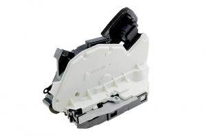 CERRADURA TRASERA IZQUIERDA SEAT SKODA VOLKSWAGEN 5K4839015F 5K4839015M 5K4839015R 5K4839015AE 5K4839015 RECAMBIO NUEVO AL MEJOR PRECIO, ENVIO RAPIDO