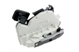 CERRADURA TRASERA DERECHA SEAT SKODA VOLKSWAGEN 5K4839016M 5K4839016 5K4839016R 5K4839016AG 5K4839016F RECAMBIO NUEVO AL MEJOR PRECIO, ENVIO RAPIDO