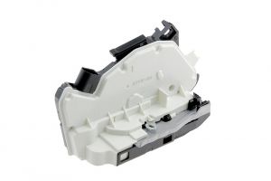 CERRADURA TRASERA DERECHA SEAT SKODA VOLKSWAGEN 5N0839016R 1S4839016C 5N0839016A 5N0839016G 5N0839016D RECAMBIO NUEVO AL MEJOR PRECIO, ENVIO RAPIDO