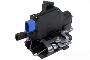 CERRADURA TRASERA IZQUIERDA VW TOUAREG VW PHAETON 3D4839015K  V10-85-0093 88391812201