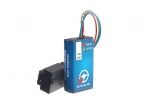 EMULADOR DE BLOQUEO DE DIRECCION FORD MONDEO GALAXY S-MAX desde 2014