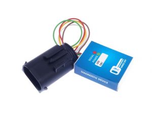 EMULADOR DE BLOQUEO DE DIRECCION ESL RENAULT CLIO MEGANE SCENIC LAGUNA,  Emuladores bloque direccion, direccion, elv, elv renault, emulador, emulador esl, fallo, fallo direccion renault