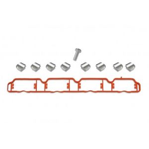 KIT ANULAR MARIPOSAS COLECTOR ADMISIÓN AUDI VW SKODA SEAT 1.8 2.0 TSI TFSI 06F133201N 06F133201P KIT ANULAR / REPARAR COLECTOR ADMISION