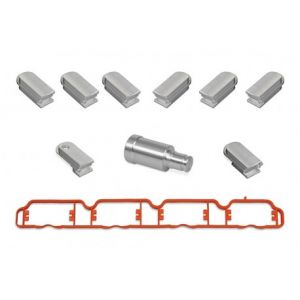 KIT ANULAR REPARAR COLECTOR ADMISION 1.8 2.0 TSI TFSI 06J133201BD, 06J133201AS, 06J133201AL, 06J133201DF, 06J133201G, 06J133185BN, 06J133185DE, 06J133185BM, 06H133185AF, 06H133201AA, 06J133185CB, 06J133201AR