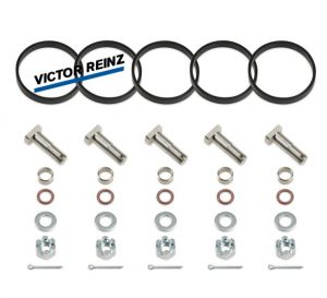 
KIT ANULAR PALOMILLAS / MARIPOISAS DE COLECTOR ADMISION MERCEDES BENZ 2.7 CDI OM647 OM612
REFERENCIAS COMPATIBLES: 6120900337 A6120900337 A6120901037 A6120901937 6120901037 6120901937