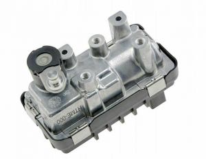 Turbo Actuator MERCEDES, JEEP GRAND CHEROKEE, CHRYSLER ECD-ME-000 G-277/6NW009420