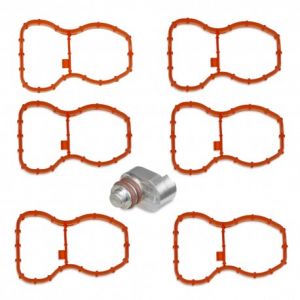 KIT ANULAR PALOMILLAS BMW N57N N57Z 2.5 3.0 3.5 4.0 1617811909 781909 11618514731 8514731 RECAMBIO NUEVO AL MEJOR PRECIO, ENVIO RAPIDO