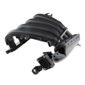 COLECTOR DE ADMISIÓN NISSAN 1.6 14001EE00B 14001EE00C 14001EE00A MODULO COLECTOR ADMISION RECAMBIO NUEVO AL MEJOR PRECIO, ENVIO RAPIDO