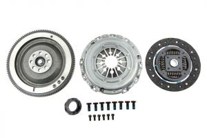 KIT DE EMBRAGUE CON VOLANTE MONOMASA BMW 320D / 520D 21207549441 21207565745 21207573047 21217519484 832170 RECAMBIO NUEVO AL MEJOR PRECIO, ENVIO RAPIDO