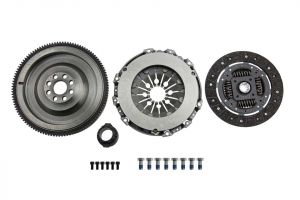 KIT DE EMBRAGUE CON VOLANTE MONOMASA BMW E46 320, E39 520 21211223610 21207508456 21217512474 21217509078 828484 RECAMBIO NUEVO AL MEJOR PRECIO, ENVIO RAPIDO