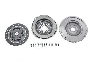 KIT DE EMBRAGUE OPEL ASTRA H 1.3CDTI, CORSA D 1.3CDTI 
55570194, 55191690, 55228930, 55565891, 5616000, 616250, 616361, 415030510, 828439, 845073, 845076, 93194967