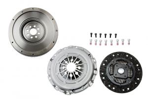 KIT DE EMBRAGUE OPEL Z17DTH ASTRA H 1.7CDTI
REFERENCIAS COMPATIBLES: 93182242 616065 415025610 845066