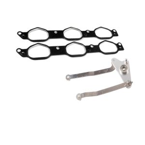 PALANCA REPARAR COLECTOR DE ADMISIÓN CON JUNTAS MERCEDES BENZ M272 M273 V6 2721402201 A2721402201 68011680AA A2721412180 A2721402401 KIT REPARACION COLECTOR ADMISION MERCEDES BENZ M272 V6  CLASE CLK CLS SLK VIANO VITO