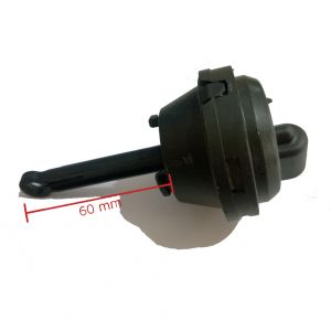 Actuador de Unidad de Vacío de Válvula EGR - 1.9TDI 2.0TDI 038131501E 045131501L 045131501C PULMÓN VÁLVULA EGR MOTORES 1.9 TDI 2.0 TDI 2.5 TDI VAG 038131501AL 038131501AT 038131501E 038131501D 038131501J RECAMBIO NUEVO AL MEJOR PRECIO, ENVIO RAPIDO