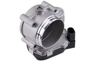 CUERPO DE MARIPOSA AUDI VW 2.8 / 3.2 FSI 06E133062G 06E133062C 06E133062H A2C82493600 A2C53388784 408-242-002-007 A2C53103765 CAJA DE MARIPOSA MOTORES 2.8 / 3.2 FSI 