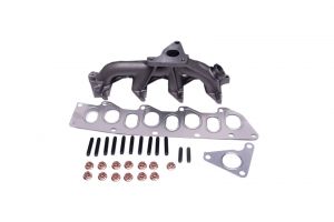 COLECTOR DE ESCAPE RENAULT NISSAN OPEL 1.9 DTI 1400400QAC 1400400QAD 7700110182 8200091430 4410121 93160175 COLECTOR DE ESCAPE RENAULT ESPACE KANGOO LAGUNA MEGANE TRAFIC 1.9DCI OPEL VIVARO 1.9DI, DTI NISSAN PRIMASTAR 1.9DCI