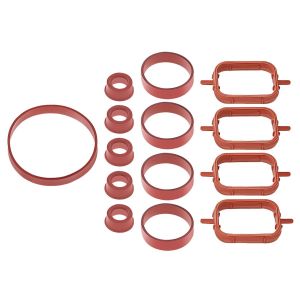 JUEGO DE JUNTAS COLECTOR DE ADMISIÓN BMW (4 CILINDROS) 11617795393 11617800579 7795393 7800579