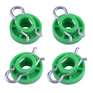 KIT DE REPARACIÓN VENTANA ELECTRICA PARA PUERTA SAAB 9-3 9-5 VOLVO 850 V70 S70 4493433 93246015715 83343433 93246015803 SA4493433N, KIT DE REPARACIÓN VENTANA ELECTRICA, REGULADOR DE VENTANA