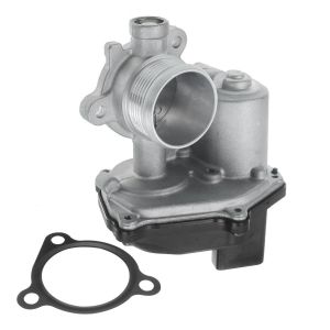 VALVULA EGR VW AUDI SEAT SKODA 1.6TDI 2.0TDI 04L131501M 04L131501C  A2C59507762  7.10334.02.0, Válvula de escape AGR para Audi A3 Q2 Q3 VW Golf Passat Seat Skoda 1.6TDI 2.0TDI, EGR Valvula AUDI A3 1.6TDI, 2.0TDI 2012, AUDI Q3 2.0TDI 2014, SKODA OCTAVIA I