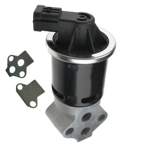 VALVULA EGR DAEWOO 1.0 1.4 GASOLINA, CHEVROLET 1.0 1.2 GASOLINA- RECAMBIO NUEVO AL MEJOR PRECIO, ENVIO RAPIDO - 96325535 25182357 96612359