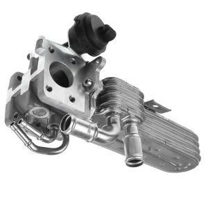 ENFRIADOR EGR AUDI SEAT SKODA VW 1.9  TDI 038131063D 038131512H 03G131063B 03G131063E 0892638 48367, ELEMENTO ENFRIADOE EGR AUDI A3 1.9TDI 2003, SEAT ALTEA 1.9TDI 2004, SEAT LEON 1.9TDI 2005, SKODA OCTAVIA II 1.9TDI 2004, VW GOLF V 1.9TDI 2003, VW PASSAT 