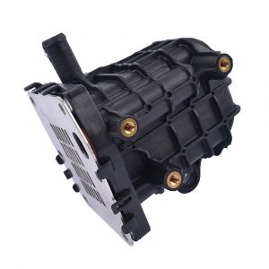 ENFRIADOR EGR CITROEN FORD PEUGEOT 2.0HDI 9807593080 9801705280 1861749 2267338 DS7Q9D475DA DS7Q9D475DB DSZQ9D475DA, ENFRIADOR EGR CITROEN C4 PICASSO II 2.0HDI 2013, CITROEN C5 III 2.0HDI 2009, FORD KUGA II 2.0TDCI 2014, FORD MONDEO V 2.0TDCI 2014, PEUGEO